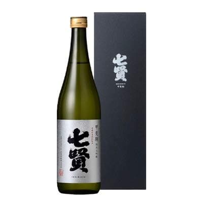 山梨の日本酒おすすめ｜七賢・笹一・春鶯囀5銘柄【2026年版】