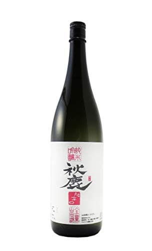 大阪の日本酒おすすめ｜秋鹿・呉春の食中酒2銘柄【2026年版】