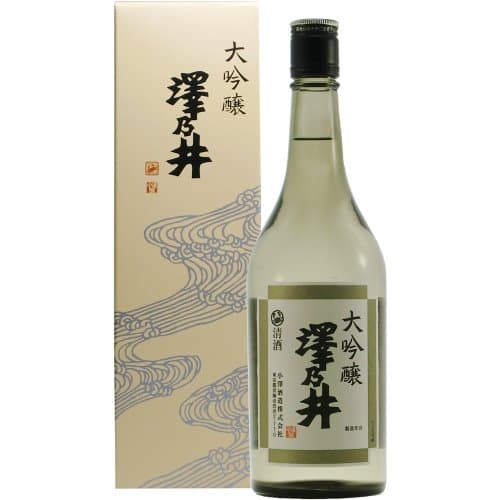 東京の日本酒おすすめ｜澤乃井・嘉泉の多摩地域2銘柄【2026年版】
