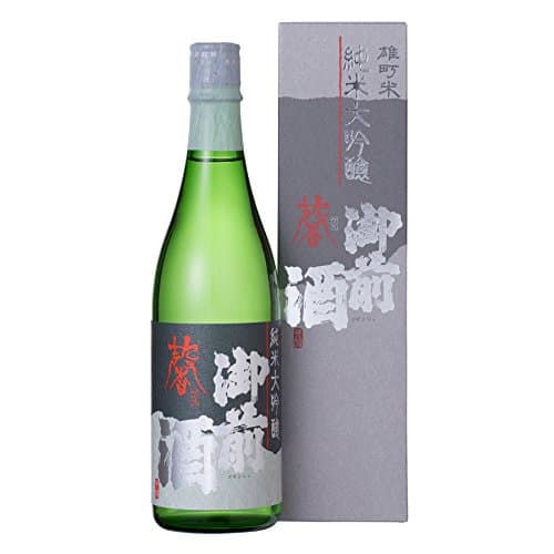 岡山の日本酒おすすめ｜御前酒・燦然、雄町米2銘柄【2026年版】