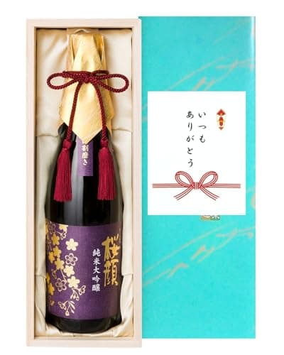 日本酒ギフト7500円台の選び方｜化粧箱入りおすすめ5選【2026年版】