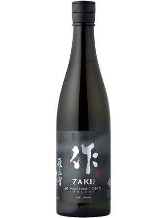 三重の日本酒おすすめ｜作・田光の実力7商品を解説【2026年版】