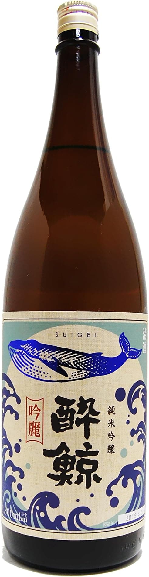 高知の日本酒おすすめ｜酔鯨・司牡丹の辛口5商品【2026年版】