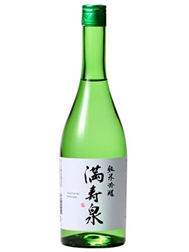 満寿泉 純米吟醸|720mlと1800mlの違いと選び方【2026年版】
