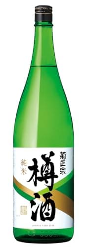 正月に飲む日本酒のおすすめ11選|樽酒と金箔入り【2027年版】