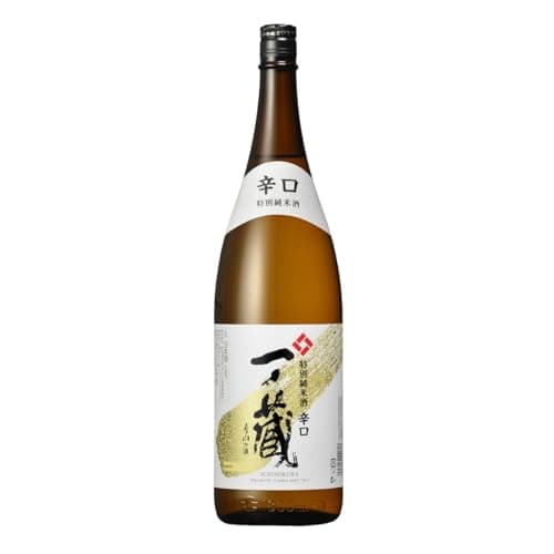 一ノ蔵とは|無鑑査本醸造と特別純米の違いを解説【2026年版】