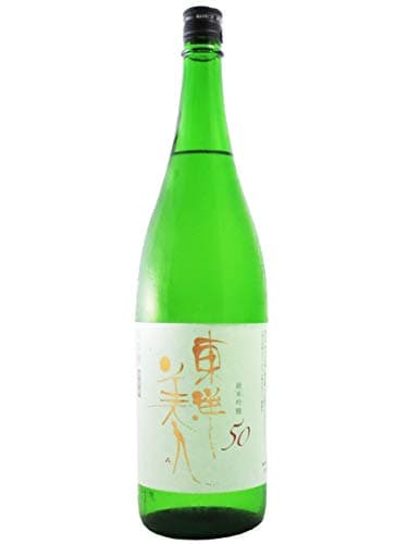 東洋美人 純米吟醸50|メロン香る芳醇な甘口の魅力【2026年版】