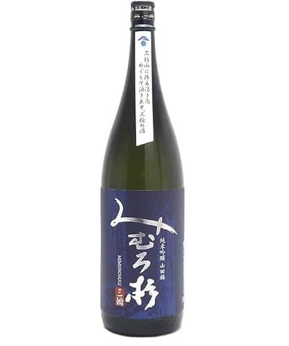 みむろ杉とは|奈良の純米吟醸の味わい・選び方【2026年版】
