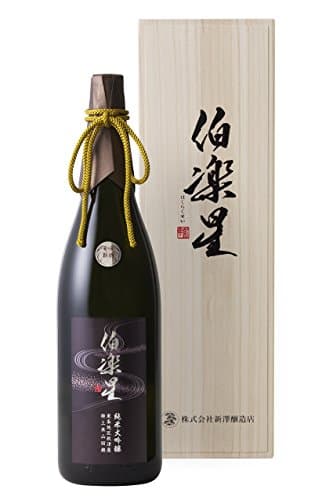 伯楽星とは|「究極の食中酒」と呼ばれる理由を解説【2026年版】