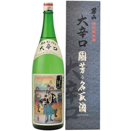 全国の日本酒おすすめ|北海道から九州まで8蔵の地酒【2026年版】