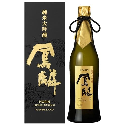 京都の名酒 月桂冠 鳳麟とは|精米歩合・味わい・選び方【2026年版】