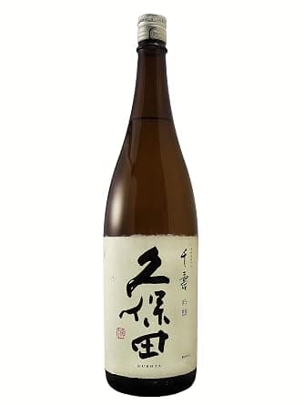 久保田とは|千寿と萬寿の違い・選び方完全ガイド【2026年版】